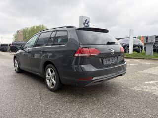 Volkswagen Golf Business TDI 1.6 85kW