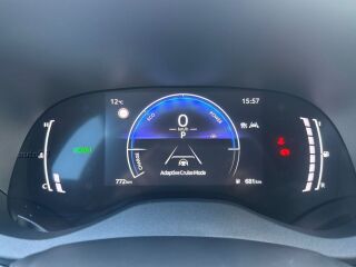 Toyota Yaris Cross Style Edition 1.5 68kW