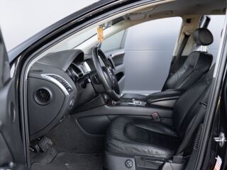 Audi Q7 Quattro 3.0 171kW