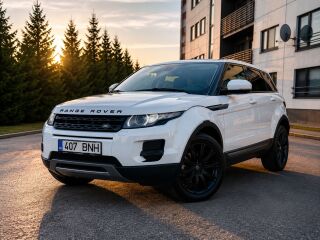 Land Rover Range Rover Evoque 2.2 110kW