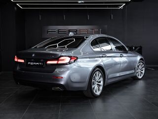 BMW 530 E 2.0 120kW