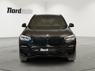 BMW X3 20i xDrive M Sportpakett 2.0 135kW