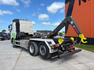 Volvo FH 540 6x2*4 405kW