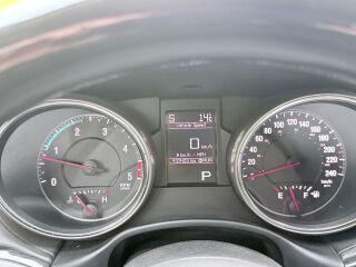 Jeep Grand Cherokee 3.0 177kW