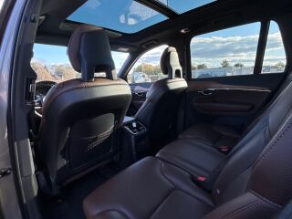 Volvo XC90 AWD T8 H&K INSCRIPTION 7 XENIUM PRO INT 2.0 223kW