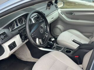 Mercedes-Benz B 200 2.0 103кВ