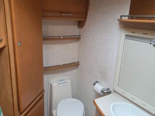 Elddis