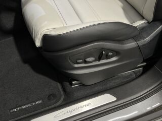Porsche Cayenne E-Hybrid 3.0 346kW