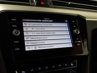 Volkswagen Passat Alltrack 2.0 140kW