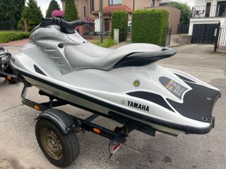 Yamaha GP1200R 1.2 115кВ