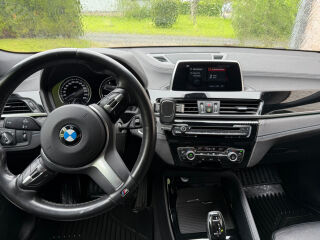 BMW X2 X-DRIVE 2.0 140kW