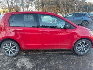 SEAT Mii Electric 61kW