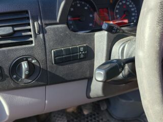 Volkswagen Crafter L3h3 2.5 120kW