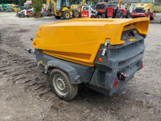 Atlas COPCO XAS67KD 26kW