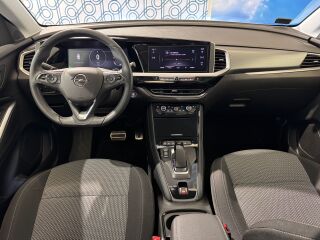 Opel Grandland Design&Tech Plug-In 1.6 133kW