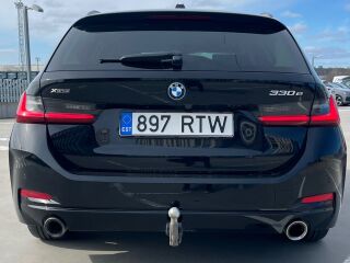 BMW 330 X Drive 2.0 135кВ