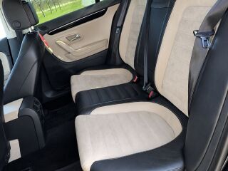 Volkswagen CC 2.0 TDI 103кВ