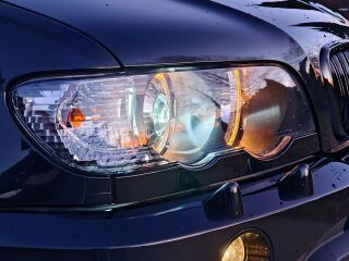 BMW X5 2.9 135kW