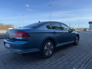 Volkswagen Passat GTE 1.4 115kW