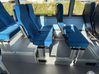 Iveco Crossway 235кВ
