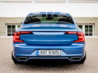 Volvo S90 D5 R-Design 2.0 173kW