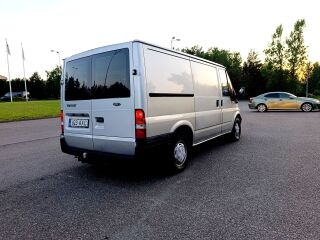 Ford Transit 2.0 TDI 74kW