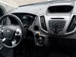 Ford Transit Long 2.0 96кВ