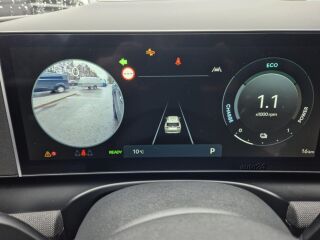 Hyundai Tucson 20th Anniversary 1.6 T-GDI 158кВ