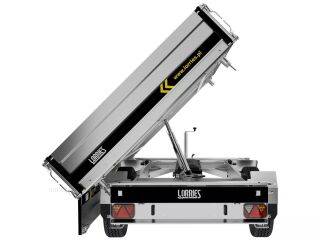 Lorries LORRIES 3-s SUUNAS KALLUTAV KALLURHAAGIS