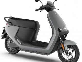 Segway E110S 2кВ
