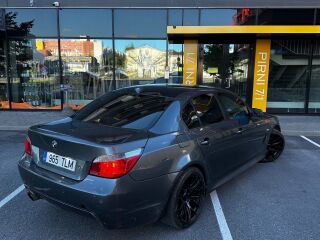 BMW 535 D M pack Bi turbo 3.0 200кВ
