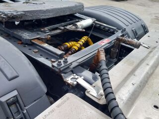 Scania R620