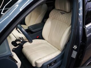 Bentley Bentayga W12 6.0 447kW