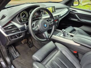 BMW X5 3.0 190kW