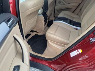 BMW X6 3.0 173kW
