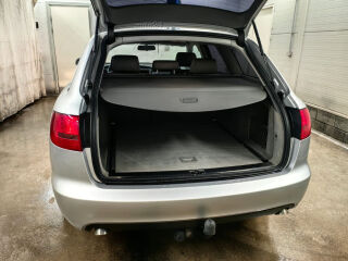 Audi A6 2.7 132kW