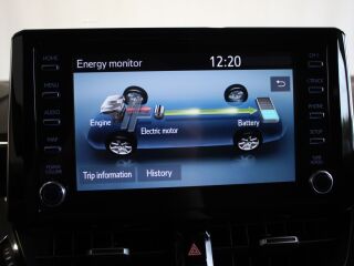 Toyota Corolla Active 1.8 72kW