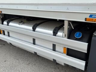 Scania G410 6x2 EURO6 + RETARDER + CARRIER 302kW