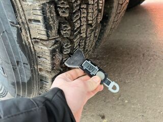 Scania 114 4x4 250кВ