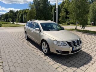 Volkswagen Passat 1.9 77kW