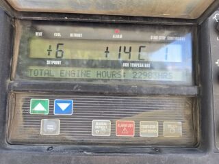 Schmitz Cargobull   SKO 24/L-13.4 FP45 COOL DOUBLE STOCK