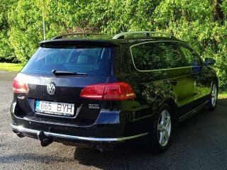 Volkswagen Passat R-line 2.0 130kW