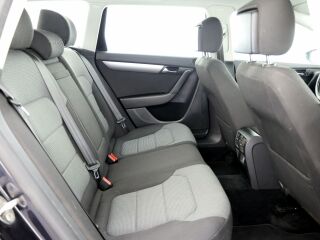 Volkswagen Passat Comfortline 4-Motion ATM 2.0 TDI 125kW
