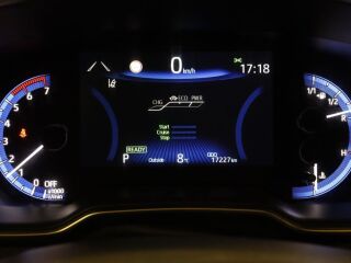 Toyota Corolla Active 72kW