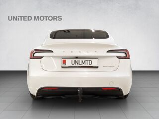 Tesla Model 3 Long Range Dual Motor 153kW