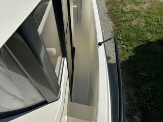 Quicksilver Captur 705 Pilothouse 3.4 V6