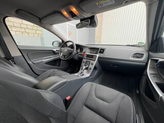 Volvo V60 2.0 110kW