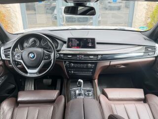 BMW X5 xLine 40d xDrive 3.0 230kW