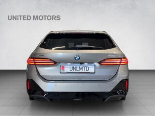 BMW 520 d xDrive Touring M-Sportpakett MHEV 2.0 145kW