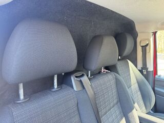 Mercedes-Benz Vito 114 CDI A3 2.1 100kW